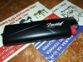 davidoff new model-метална запалка 0302220911, снимка 1