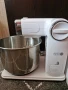 Нов Планетарен миксер с иноксова купа 300W, снимка 3