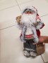 Дядо Коледа 50 см, снимка 1 - Декорация за дома - 38805395