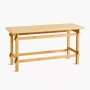 Бамбукова пейка - FELSTED | JYSK, снимка 1