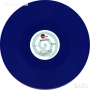 HADDAWAY - What is Love - нова плоча 12" Blue Vinyl LIMITED EDITION, снимка 2