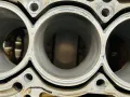 Цилиндров блок за Audi Ауди А3 VW Golf MK5 8P1 1.6 FSI 115 коня BLF 03C103019GH 2008, снимка 9