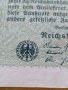 Стара банкнота - Германия - рядка за колекционери - 23623, снимка 4