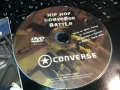 CONVERSE-HIP HOP CONVERSE BATTLE DVD 0103251656, снимка 12