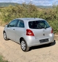 Toyota Yaris БЕНЗИН|2009г.|КЛИМА|НОВ ВНОС|НОВИ ЗИМНИ ГУМИ, снимка 5
