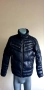 Diesel Mens Down Jacket  Size L ОРИГИНАЛ! Мъжко Зимно пухено Яке!, снимка 8