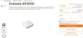 Точка за достъп Extreme Networks AP305C, снимка 5