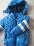 Детско зимно яке-размер 92см/2год, снимка 1