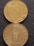 Лот монети от цял свят 10 броя РУСИЯ ГЪРЦИЯ ФРАНЦИЯ ЗА КОЛЕКЦИЯ ДЕКОРАЦИЯ 30738, снимка 2