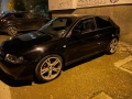 Джанти 1000 Miglia R18 5X100 с гуми, снимка 2