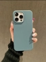 Матови кейсове за Iphone, снимка 15