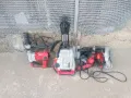 Къртя чистя и извозвам боклуци, Ел инструменти под наем., снимка 11