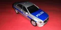 Mercedes-Benz 2016 E-Class (Polizei) 1:34-39 - Welly 43703, снимка 5