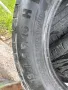 Четири броя летни гуми гума Континентал Continental 195/55 R16 16”, снимка 3