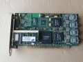 3ware Escalade 9500S 8-Port SATA II PCI-X RAID Controller Card, снимка 1 - Други - 37058494