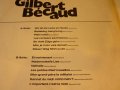 GILBERT BECAUD, снимка 3