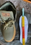 Високи стилни обувки, р-р 39, снимка 11