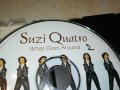 SUZI QUATRO CD SWISS 2711211909, снимка 2