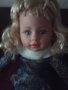  Красива Ретро кукла, снимка 2