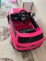 Електрическа кола за дете, снимка 3