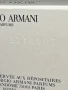 Парфюм в транспортна опаковка-Armani-My Way Eau de Parfum, снимка 3
