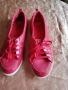 Adidas Neo Балерина червени, размер 42, снимка 2