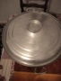 Продавам нова ,алуминиева,нова тенджера, снимка 1