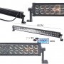 ЛЕД БАР / LED BAR 180W, снимка 1 - Части - 28002019