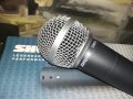 shure sm58-КОМПЛЕКТ-microphone-внос швеицария, снимка 2