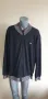 Lacoste Cotton / Wool Full Zip Cardigan Mens Size 8 - 3XL ОРИГИНАЛ! Жилетка С цял Цип!, снимка 6