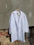 Стара мъжка медицинска престилка, снимка 2