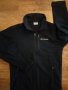 columbia Men's Ascender Softshell Jacket - мъжко софтшел яке КАТО НОВО С, снимка 4