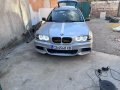 BMW E46 320 D , снимка 7