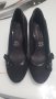 Луксозни обувки на БУГАТИ, снимка 1 - Дамски елегантни обувки - 38553919
