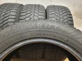 215/55/17 Gislaved / зимни гуми, снимка 7