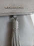 Дамска раница Michael Kors естествена кожа, снимка 2