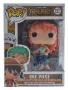 Фигура POP! Аниме: One Piece - Nami - Манга, снимка 1