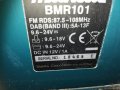 makita profi radio-с батерия/зарядно-внос англия 1804210922, снимка 9