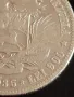 Сребърна монета 5 боливара 1935г. Венецуела рядка за КОЛЕКЦИОНЕРИ 50022, снимка 6