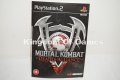 Игра за PS2 Mortal Kombat Deadly Alliance, снимка 14
