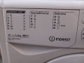 Продавам на части пералня Indesit EWSD 60851 W, снимка 6