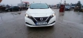 Nissan leaf. 150hp 55000km, снимка 2