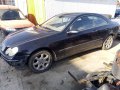 Мерцедес цлк 270 cdi на части, снимка 2