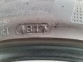 Продавам летни гуми HANKOOK VENTUS S1 EVO2 245/45 R18 98Y  , снимка 5