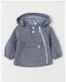 Бебешко яке H&M 6-9 месеца ръст 74см. , снимка 1