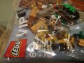 Вип пакет Лего - Lego 40515 - Pirates and Treasure VIP Add On Pack polybag, снимка 3