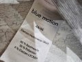 Дамаска спортна блуза BLUE MOTION -44/46, снимка 6