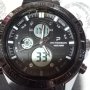 PATERSON-®-47mm/WR30М-оргинален часовник, снимка 1 - Мъжки - 43659001