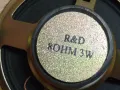 Говорители за касетофон, снимка 6