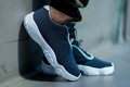 маратонки Jordan Future Low 'Midnight Navy' номер 39.5 -40,5, снимка 4
